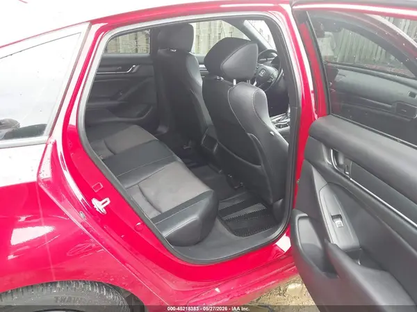 1HGCV1F30LA127966 2020 HONDA ACCORD - Image 8