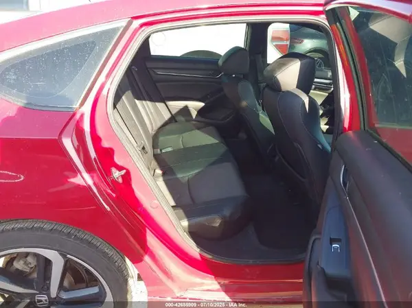 1HGCV1F30LA130284 2020 HONDA ACCORD - Image 8