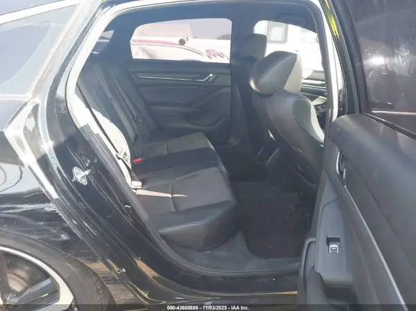 1HGCV1F30LA132763 2020 HONDA ACCORD - Image 8