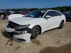 1HGCV1F30LA136005 2020 HONDA ACCORD