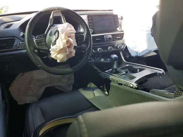 1HGCV1F30LA136005 2020 HONDA ACCORD - Image 8