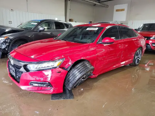 1HGCV1F30LA136263 2020 HONDA ACCORD - Image 1