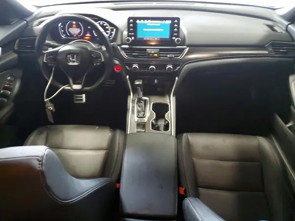 1HGCV1F30LA136263 2020 HONDA ACCORD - Image 8