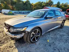 1HGCV1F30LA136618 2020 HONDA ACCORD