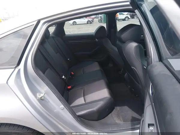 1HGCV1F30LA139227 2020 HONDA ACCORD - Image 8