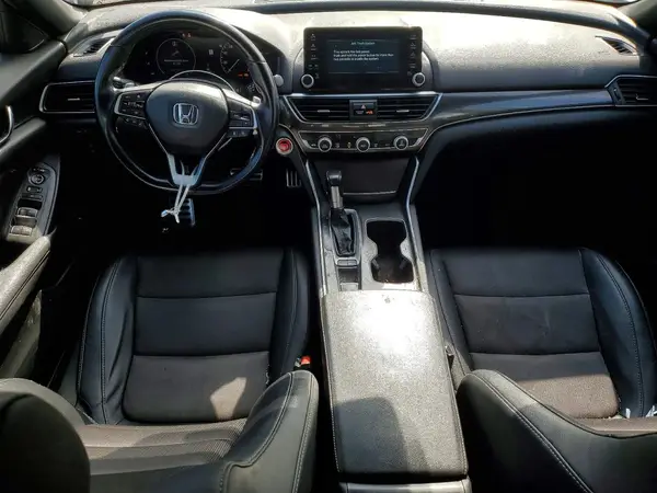 1HGCV1F30LA139650 2020 HONDA ACCORD - Image 8