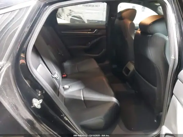 1HGCV1F30LA139728 2020 HONDA ACCORD - Image 8
