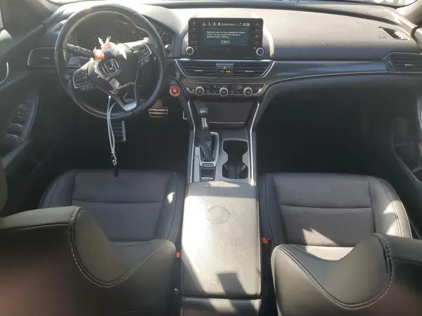 1HGCV1F30LA140555 2020 HONDA ACCORD - Image 8
