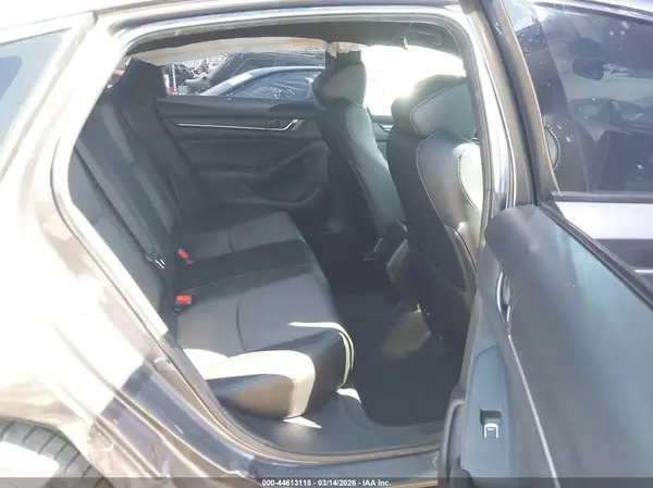 1HGCV1F30LA142175 2020 HONDA ACCORD - Image 8