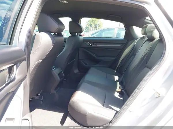 1HGCV1F30LA142306 2020 HONDA ACCORD - Image 8