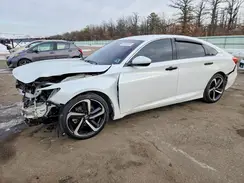 1HGCV1F30LA142662 2020 HONDA ACCORD