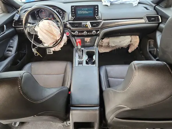 1HGCV1F30LA142662 2020 HONDA ACCORD - Image 8
