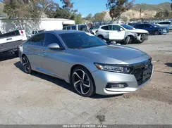 1HGCV1F30LA143049 2020 HONDA ACCORD