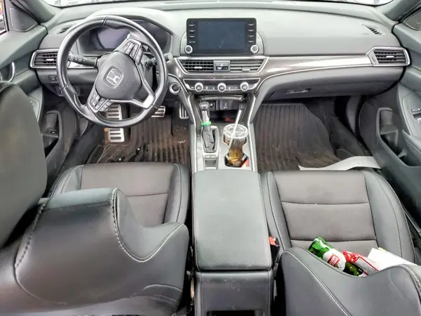 1HGCV1F30LA143262 2020 HONDA ACCORD - Image 8
