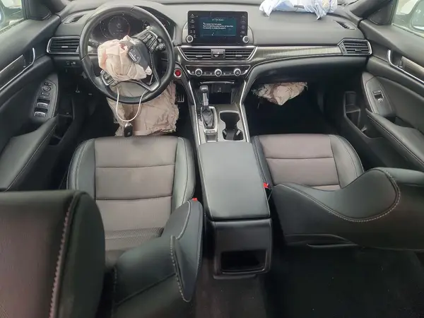 1HGCV1F30LA143858 2020 HONDA ACCORD - Image 8