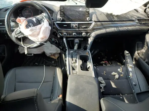 1HGCV1F30LA143908 2020 HONDA ACCORD - Image 8