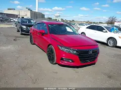 1HGCV1F30LA144265 2020 HONDA ACCORD