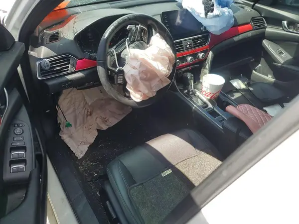 1HGCV1F30LA145013 2020 HONDA ACCORD - Image 8
