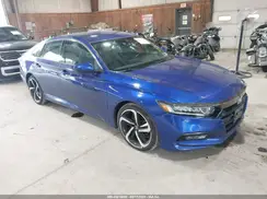 1HGCV1F30LA145755 2020 HONDA ACCORD