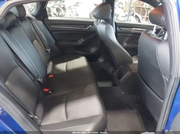 1HGCV1F30LA145755 2020 HONDA ACCORD - Image 8
