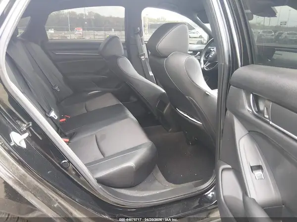 1HGCV1F30LA146758 2020 HONDA ACCORD - Image 8