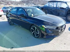 1HGCV1F30LA146839 2020 HONDA ACCORD