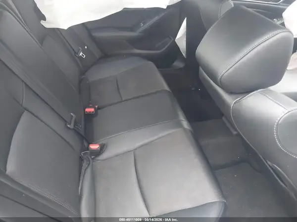 1HGCV1F30LA146940 2020 HONDA ACCORD - Image 8