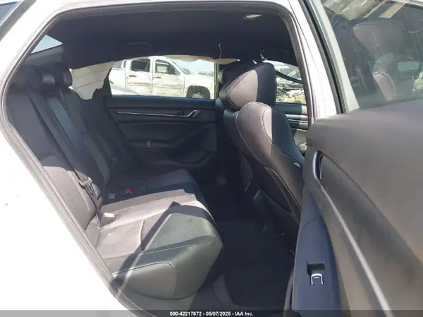 1HGCV1F30LA147506 2020 HONDA ACCORD - Image 8