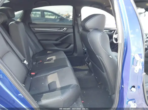 1HGCV1F30LA147702 2020 HONDA ACCORD - Image 8