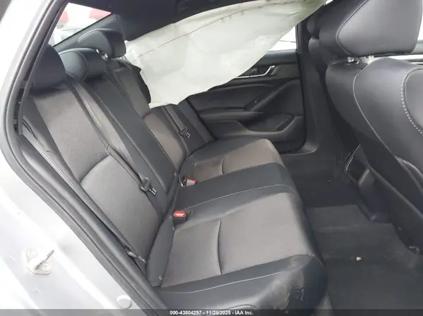 1HGCV1F30LA148039 2020 HONDA ACCORD - Image 8