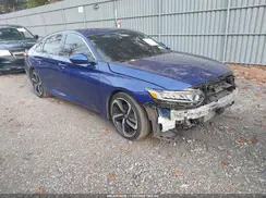 1HGCV1F30LA148123 2020 HONDA ACCORD