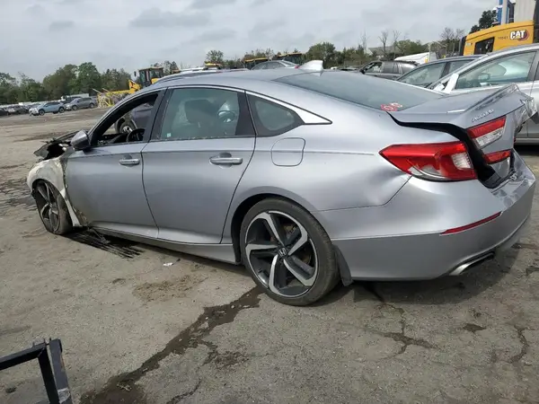 1HGCV1F30LA148316 2020 HONDA ACCORD - Image 2