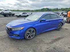1HGCV1F30LA149000 2020 HONDA ACCORD
