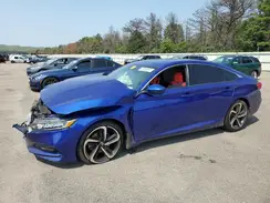 1HGCV1F30LA149191 2020 HONDA ACCORD