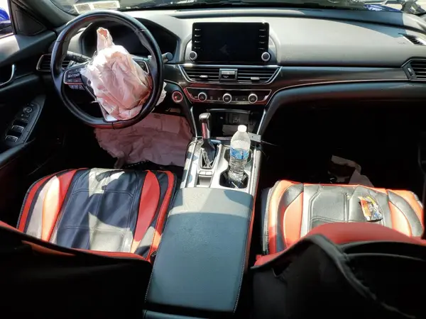 1HGCV1F30LA149191 2020 HONDA ACCORD - Image 8