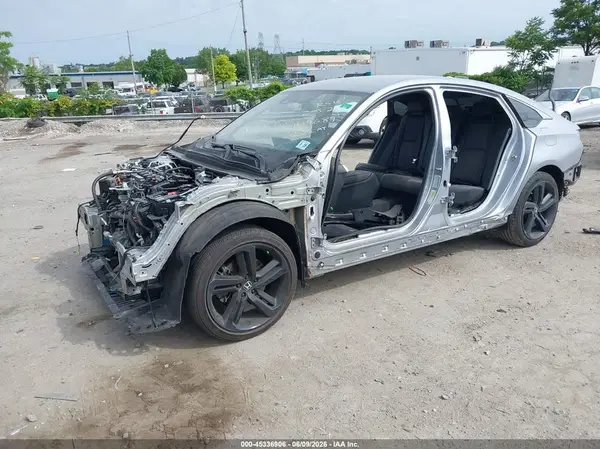 1HGCV1F30LA149689 2020 HONDA ACCORD - Image 2