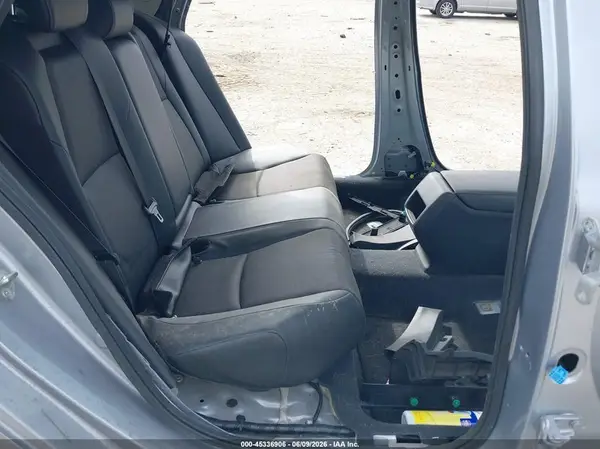 1HGCV1F30LA149689 2020 HONDA ACCORD - Image 8