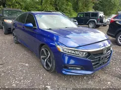 1HGCV1F30LA149983 2020 HONDA ACCORD