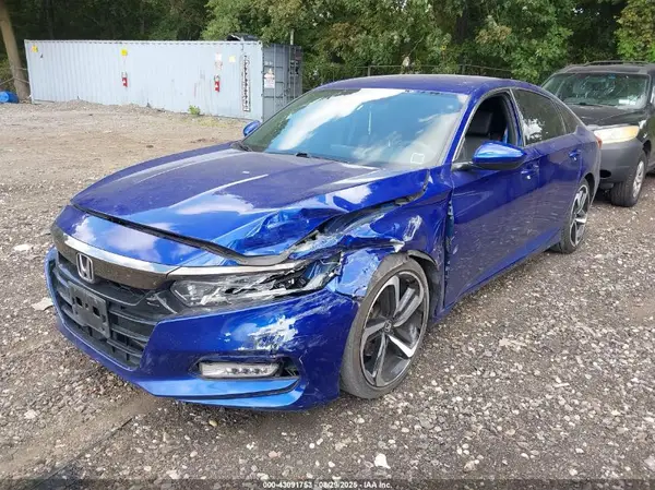 1HGCV1F30LA149983 2020 HONDA ACCORD - Image 2