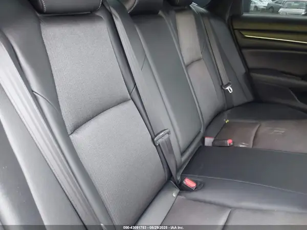 1HGCV1F30LA149983 2020 HONDA ACCORD - Image 8