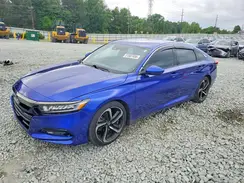 1HGCV1F30LA150079 2020 HONDA ACCORD