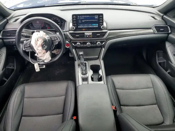 1HGCV1F30LA150079 2020 HONDA ACCORD - Image 8