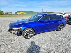 1HGCV1F30LA150115 2020 HONDA ACCORD