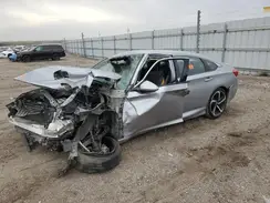1HGCV1F30LA150499 2020 HONDA ACCORD