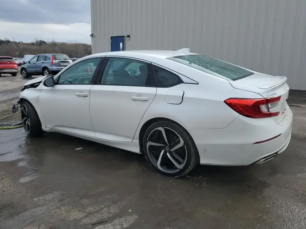 1HGCV1F30LA150664 2020 HONDA ACCORD - Image 2