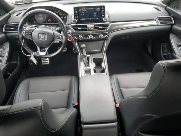 1HGCV1F30LA150664 2020 HONDA ACCORD - Image 8