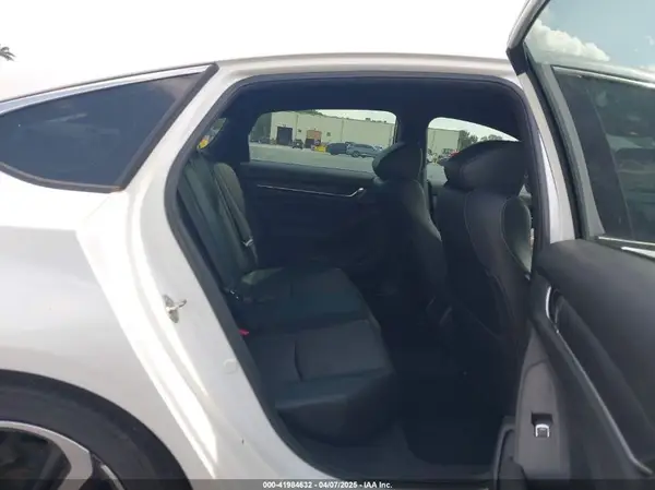 1HGCV1F30LA150843 2020 HONDA ACCORD - Image 8