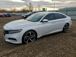 1HGCV1F30LA151054 2020 HONDA ACCORD