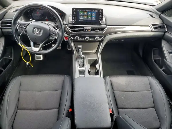 1HGCV1F30LA153628 2020 HONDA ACCORD - Image 8