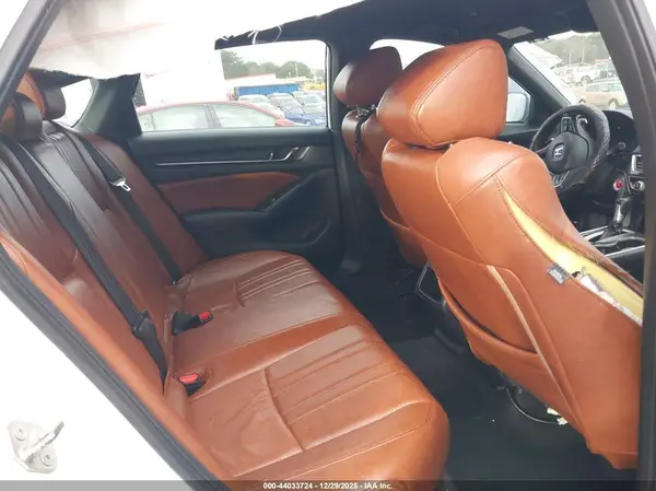 1HGCV1F30LA155136 2020 HONDA ACCORD - Image 8